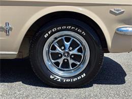 1966 Ford Mustang (CC-2065977) for sale in Hope Mills, North Carolina