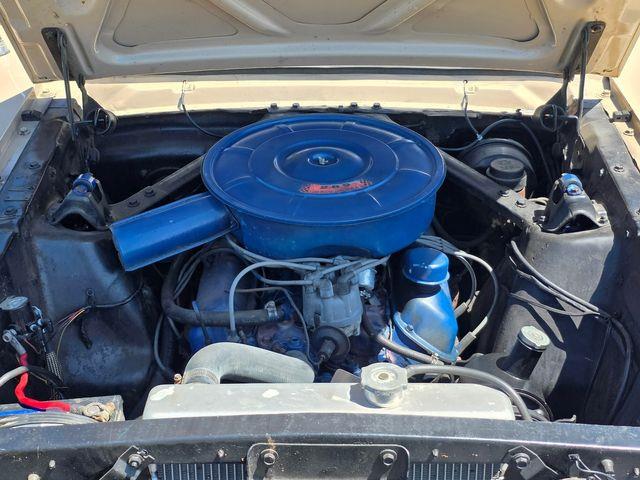 1966 Ford Mustang (CC-2065977) for sale in Hope Mills, North Carolina