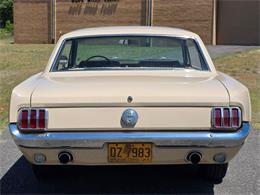 1966 Ford Mustang (CC-2065977) for sale in Hope Mills, North Carolina