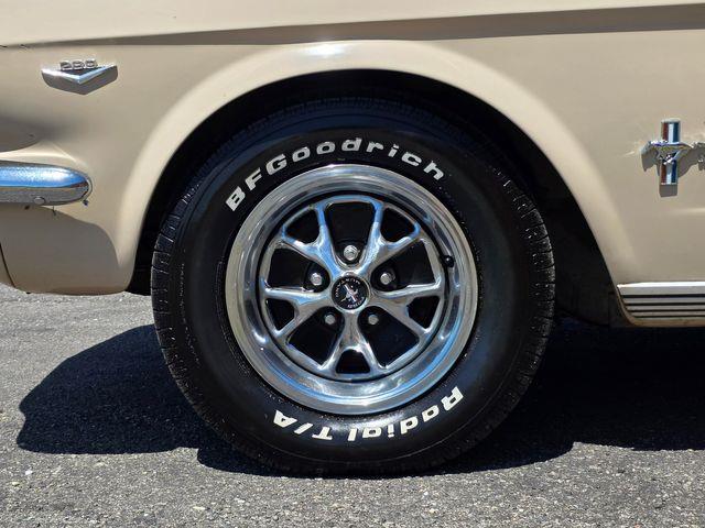 1966 Ford Mustang (CC-2065977) for sale in Hope Mills, North Carolina