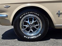 1966 Ford Mustang (CC-2065977) for sale in Hope Mills, North Carolina