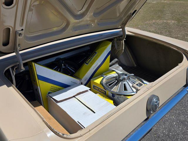 1966 Ford Mustang (CC-2065977) for sale in Hope Mills, North Carolina