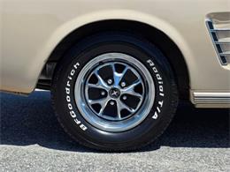 1966 Ford Mustang (CC-2065977) for sale in Hope Mills, North Carolina