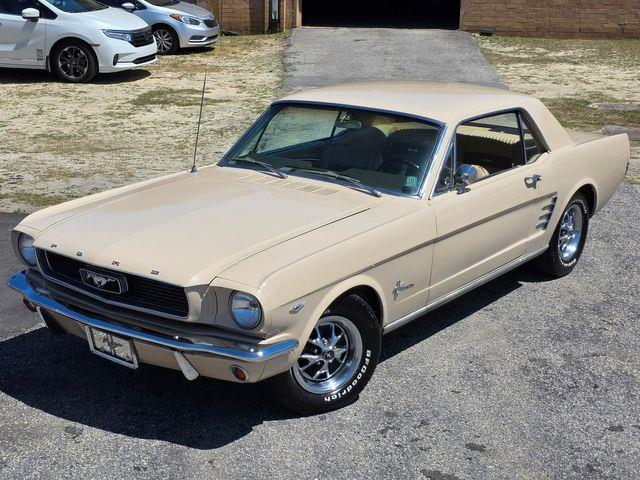 1966 Ford Mustang (CC-2065977) for sale in Hope Mills, North Carolina