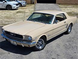 1966 Ford Mustang (CC-2065977) for sale in Hope Mills, North Carolina