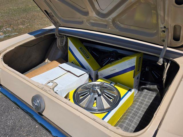 1966 Ford Mustang (CC-2065977) for sale in Hope Mills, North Carolina