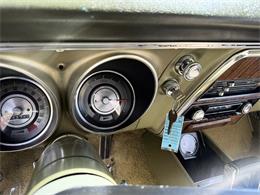 1968 Chevrolet Camaro RS (CC-2065979) for sale in Gladstone, Oregon