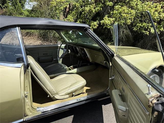 1968 Chevrolet Camaro RS (CC-2065979) for sale in Gladstone, Oregon