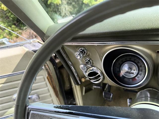 1968 Chevrolet Camaro RS (CC-2065979) for sale in Gladstone, Oregon