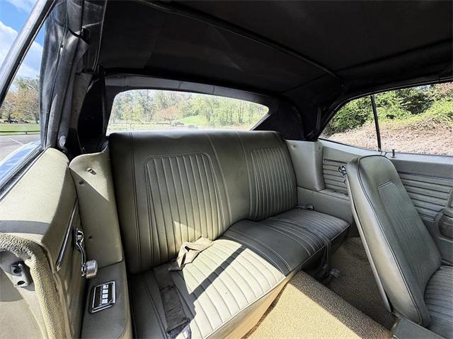 1968 Chevrolet Camaro RS (CC-2065979) for sale in Gladstone, Oregon