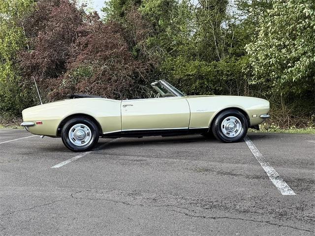 1968 Chevrolet Camaro RS (CC-2065979) for sale in Gladstone, Oregon