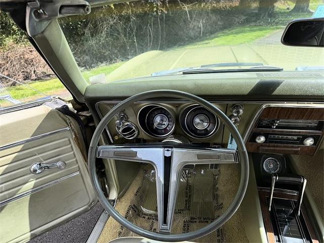 1968 Chevrolet Camaro RS (CC-2065979) for sale in Gladstone, Oregon