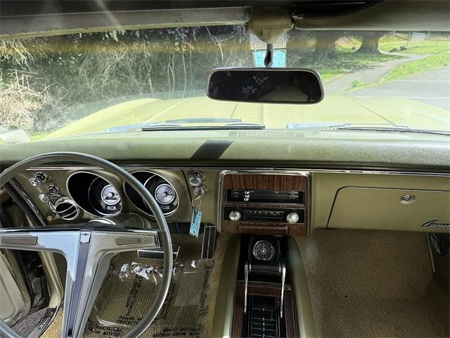 1968 Chevrolet Camaro RS (CC-2065979) for sale in Gladstone, Oregon