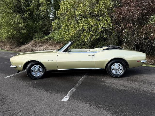 1968 Chevrolet Camaro RS (CC-2065979) for sale in Gladstone, Oregon