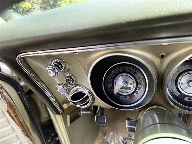 1968 Chevrolet Camaro RS (CC-2065979) for sale in Gladstone, Oregon