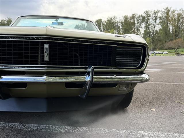 1968 Chevrolet Camaro RS (CC-2065979) for sale in Gladstone, Oregon