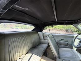 1968 Chevrolet Camaro RS (CC-2065979) for sale in Gladstone, Oregon