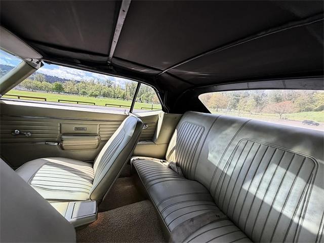 1968 Chevrolet Camaro RS (CC-2065979) for sale in Gladstone, Oregon