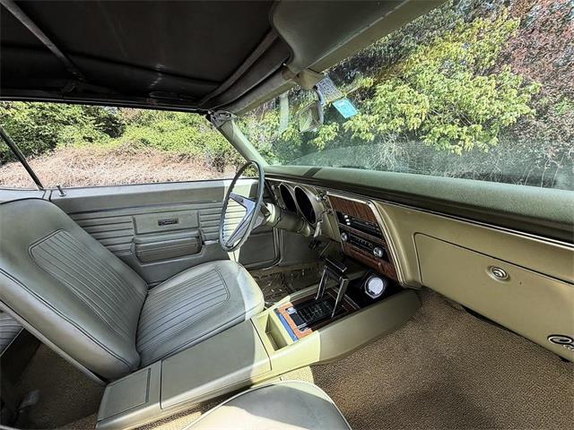 1968 Chevrolet Camaro RS (CC-2065979) for sale in Gladstone, Oregon