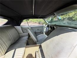 1968 Chevrolet Camaro RS (CC-2065979) for sale in Gladstone, Oregon