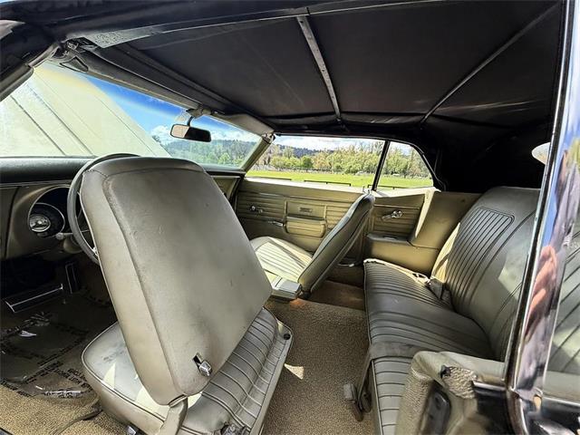 1968 Chevrolet Camaro RS (CC-2065979) for sale in Gladstone, Oregon