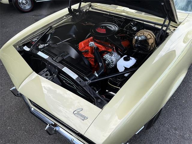 1968 Chevrolet Camaro RS (CC-2065979) for sale in Gladstone, Oregon