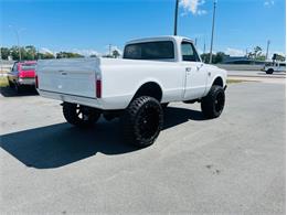 1967 Chevrolet K-10 (CC-2065980) for sale in Largo, Florida