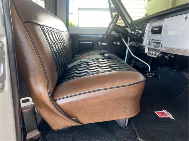 1967 Chevrolet K-10 (CC-2065980) for sale in Largo, Florida