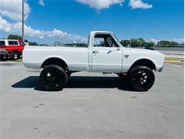 1967 Chevrolet K-10 (CC-2065980) for sale in Largo, Florida