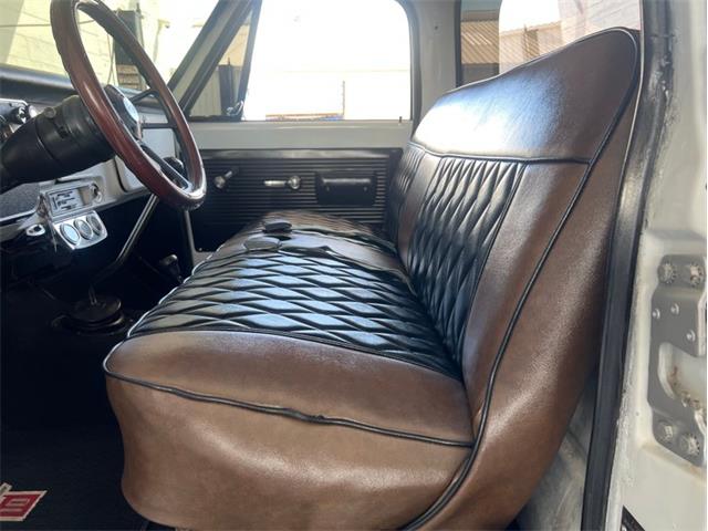 1967 Chevrolet K-10 (CC-2065980) for sale in Largo, Florida