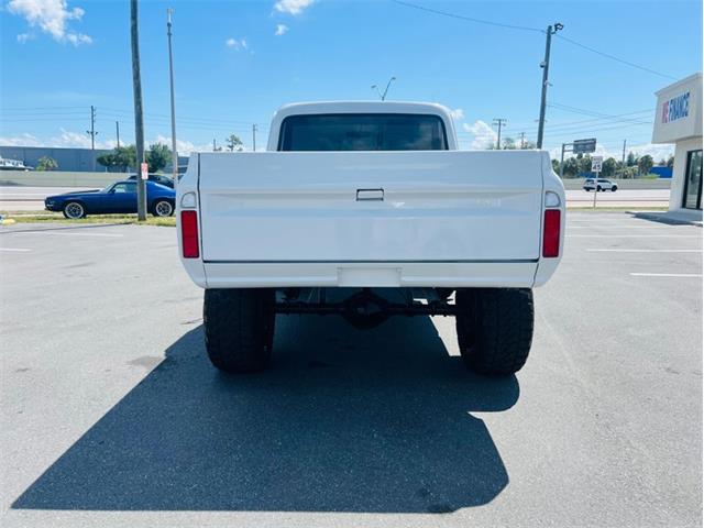 1967 Chevrolet K-10 (CC-2065980) for sale in Largo, Florida