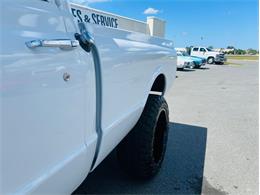 1967 Chevrolet K-10 (CC-2065980) for sale in Largo, Florida
