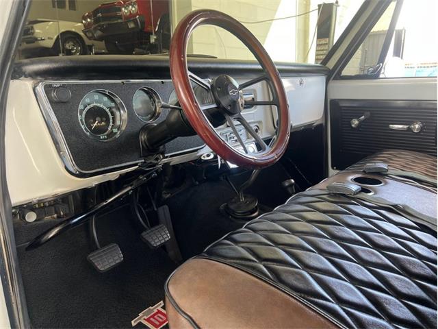 1967 Chevrolet K-10 (CC-2065980) for sale in Largo, Florida