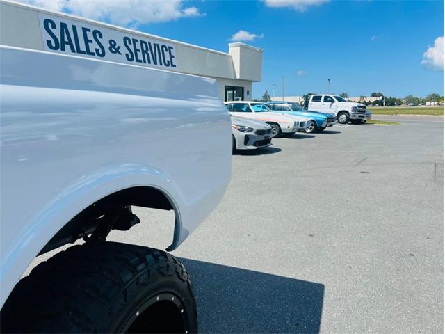 1967 Chevrolet K-10 (CC-2065980) for sale in Largo, Florida