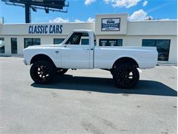 1967 Chevrolet K-10 (CC-2065980) for sale in Largo, Florida