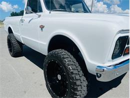 1967 Chevrolet K-10 (CC-2065980) for sale in Largo, Florida