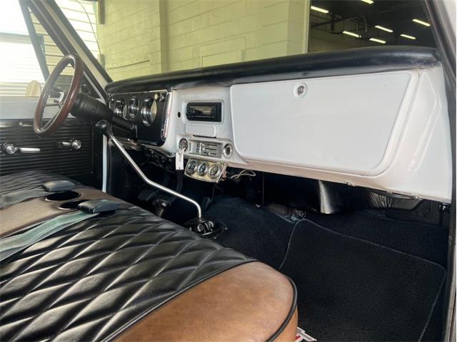 1967 Chevrolet K-10 (CC-2065980) for sale in Largo, Florida