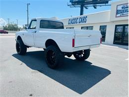 1967 Chevrolet K-10 (CC-2065980) for sale in Largo, Florida