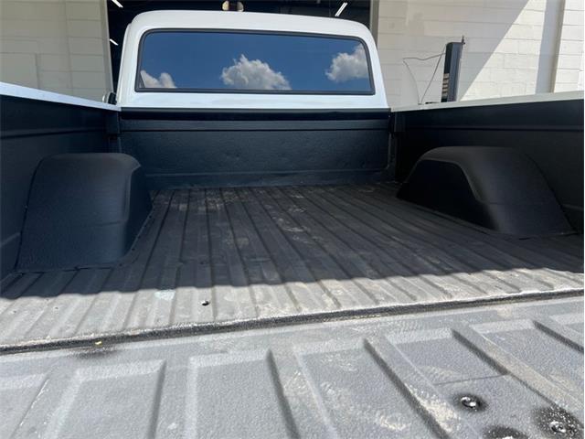 1967 Chevrolet K-10 (CC-2065980) for sale in Largo, Florida