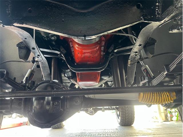 1967 Chevrolet K-10 (CC-2065980) for sale in Largo, Florida