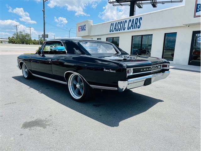 1966 Chevrolet Chevelle (CC-2065981) for sale in Largo, Florida