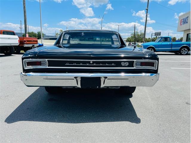 1966 Chevrolet Chevelle (CC-2065981) for sale in Largo, Florida