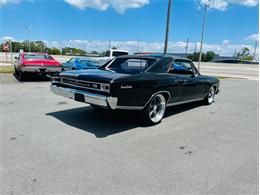 1966 Chevrolet Chevelle (CC-2065981) for sale in Largo, Florida