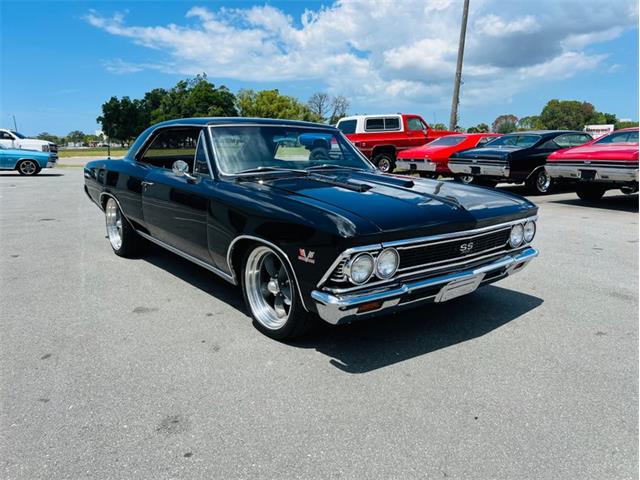 1966 Chevrolet Chevelle (CC-2065981) for sale in Largo, Florida