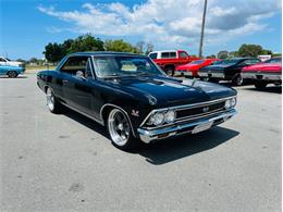 1966 Chevrolet Chevelle (CC-2065981) for sale in Largo, Florida