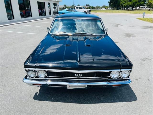 1966 Chevrolet Chevelle (CC-2065981) for sale in Largo, Florida