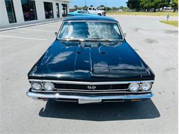 1966 Chevrolet Chevelle (CC-2065981) for sale in Largo, Florida