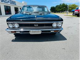 1966 Chevrolet Chevelle (CC-2065981) for sale in Largo, Florida