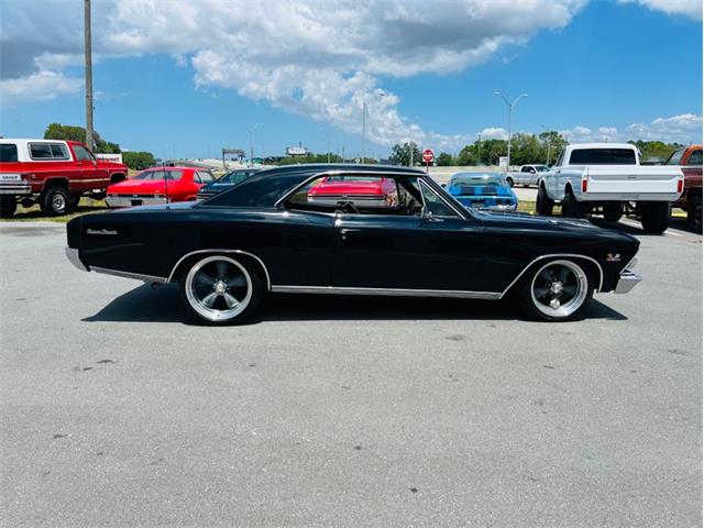 1966 Chevrolet Chevelle (CC-2065981) for sale in Largo, Florida