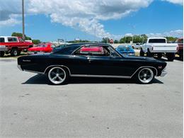 1966 Chevrolet Chevelle (CC-2065981) for sale in Largo, Florida